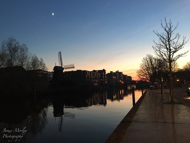 Amsterdam canal sunset .jpg