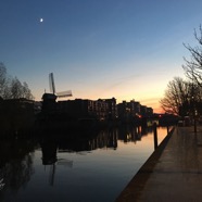 Amsterdam canal sunset .jpg